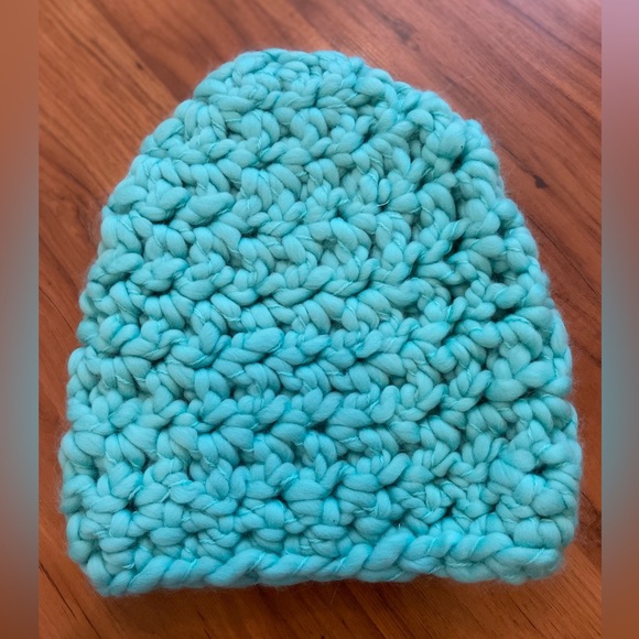 Free People Loopy Mango Hat - Picture 4 of 10